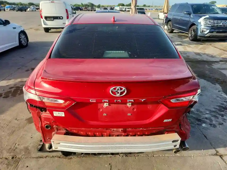4T1G11AK4LU310050 2020 TOYOTA CAMRY-5