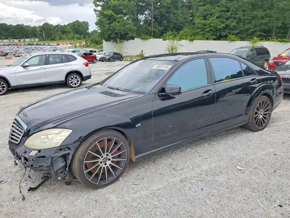 WDDNG7EB2BA372365 2011 MERCEDES-BENZ S-CLASS-0