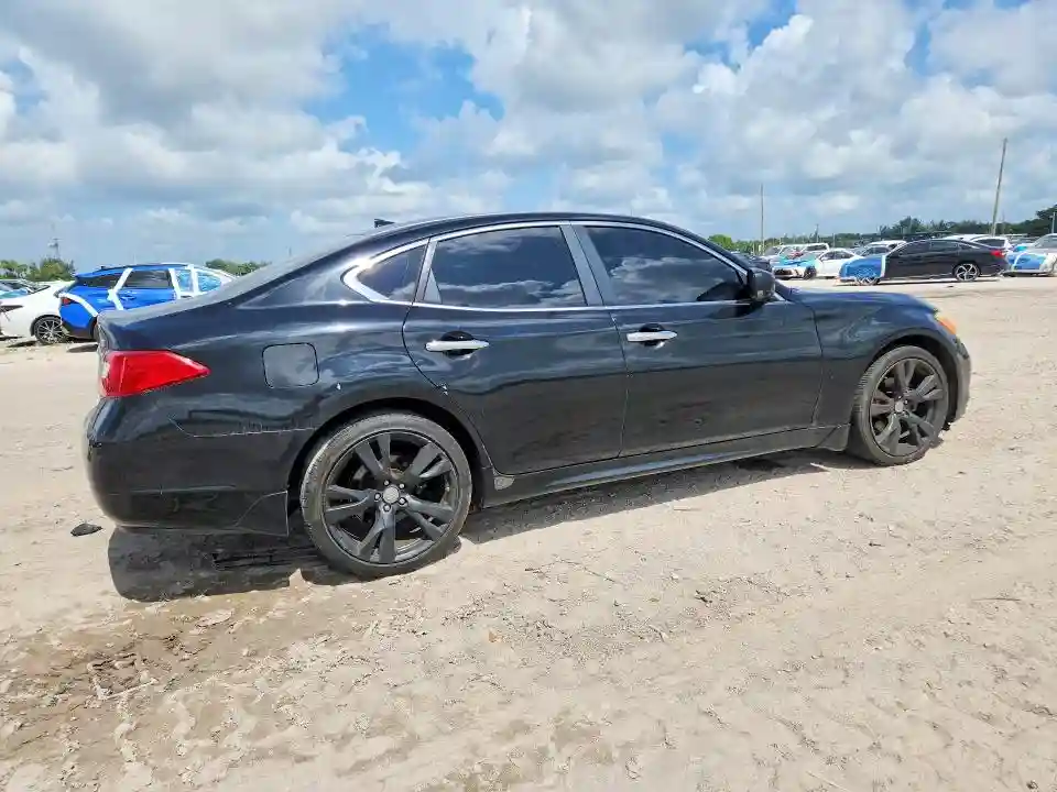 JN1BY1AP3CM331951 2012 INFINITI M37 BASE-2