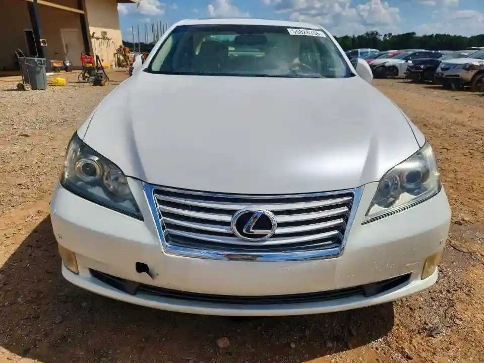 JTHBK1EGXA2376238 2010 LEXUS ES-4