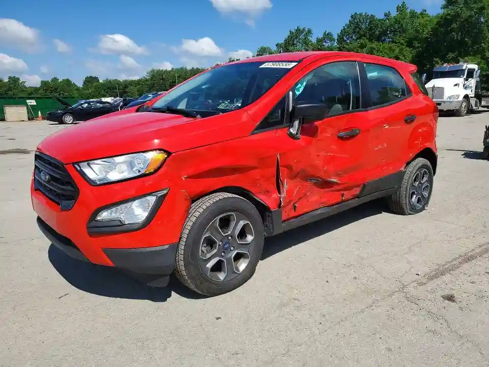 MAJ3S2FE1MC420382 2021 FORD ECOSPORT-0
