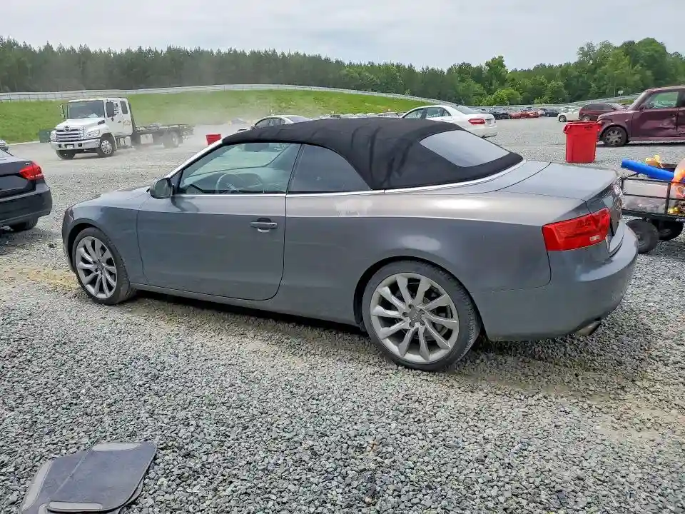 WAULFAFH4EN006745 2014 AUDI A5-1