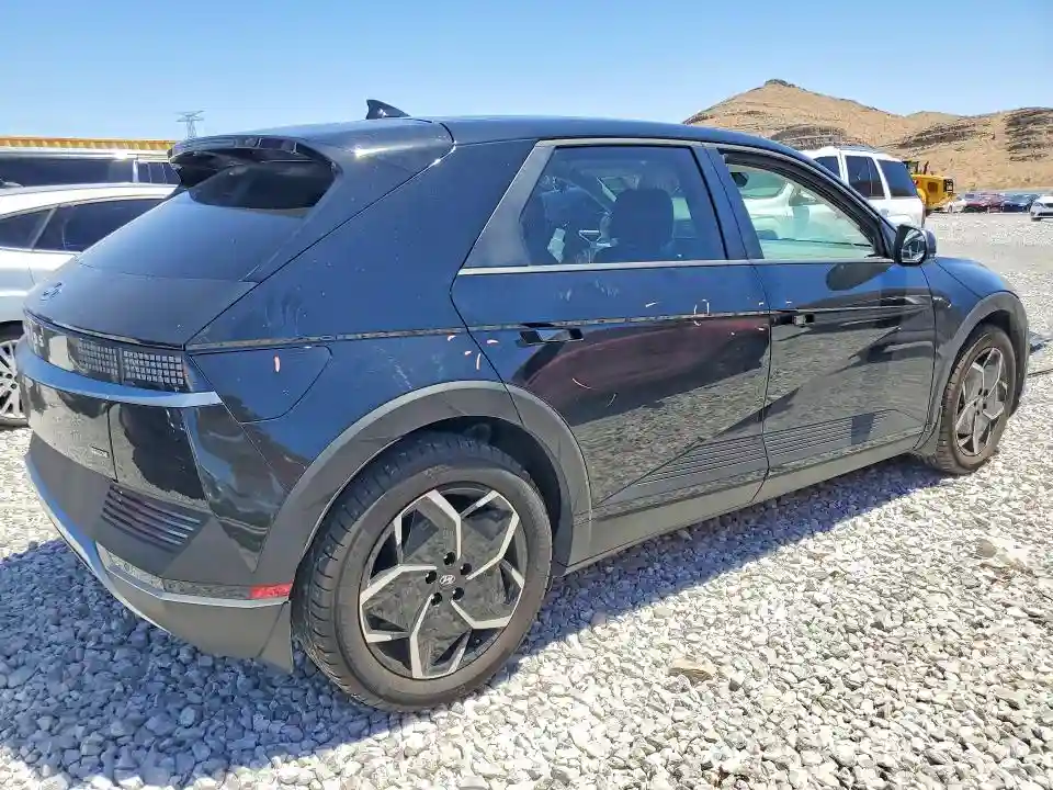KM8KNDDF1RU267200 2024 HYUNDAI IONIQ-2