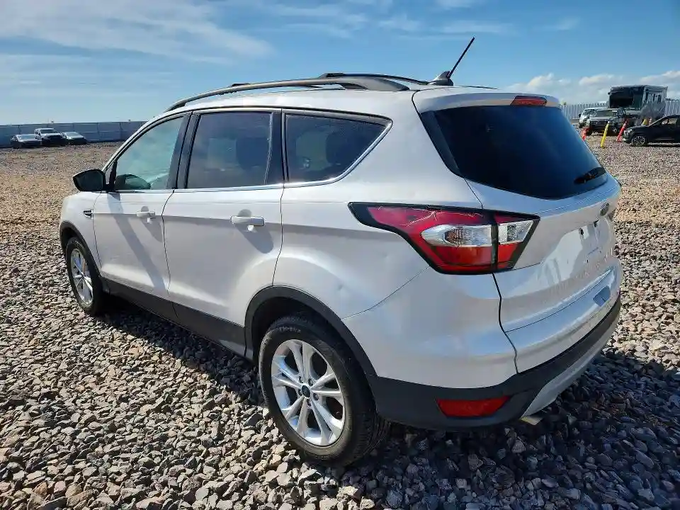 1FMCU9HD4JUA38866 2018 FORD ESCAPE-1