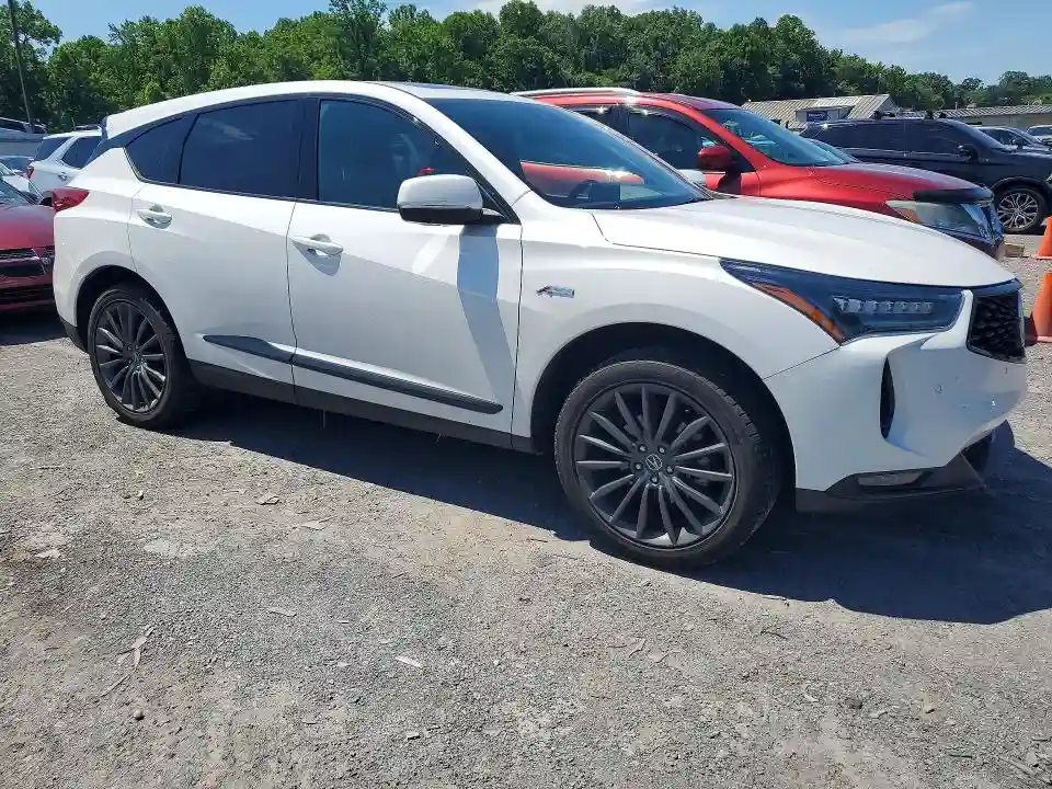 5J8TC2H84PL003617 2023 ACURA RDX-3