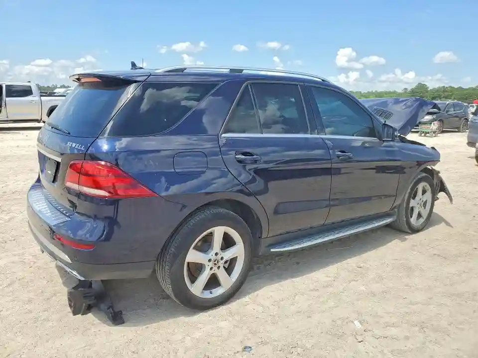 4JGDA5JB3JB146549 2018 MERCEDES-BENZ GLE-CLASS-2