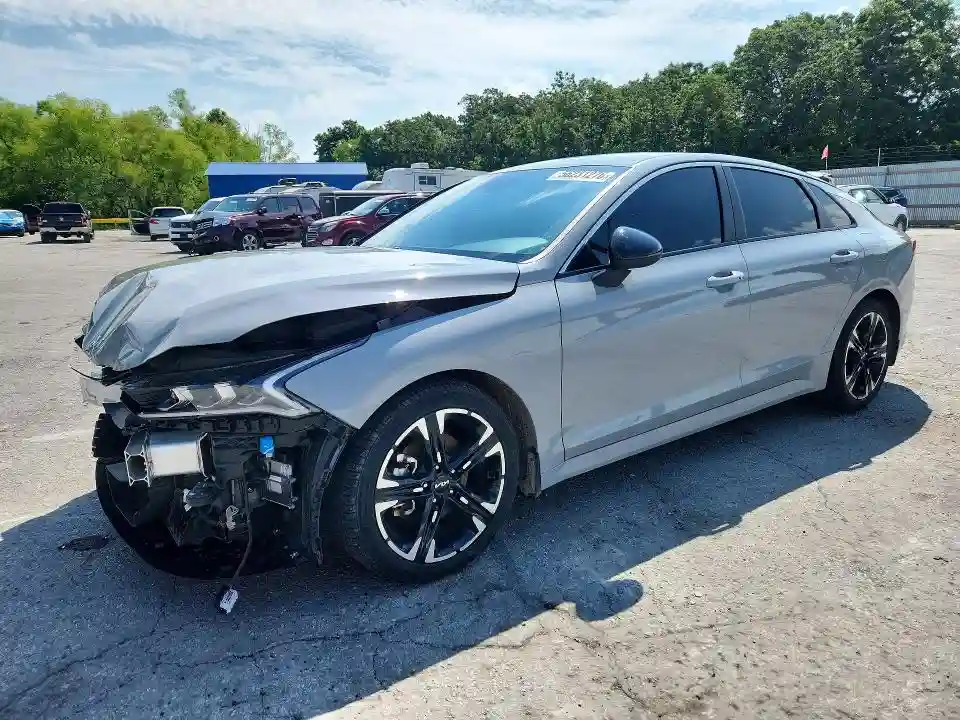 5XXG64J28RG266186 2024 KIA K5-0