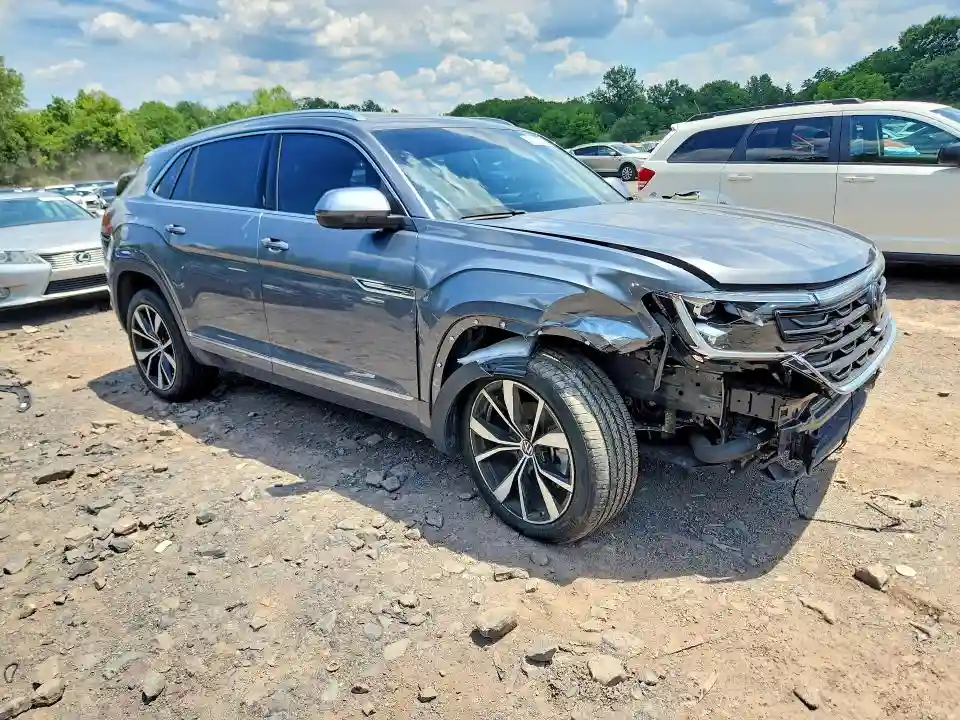 1V2FE2CA0RC212984 2024 VOLKSWAGEN ATLAS-3