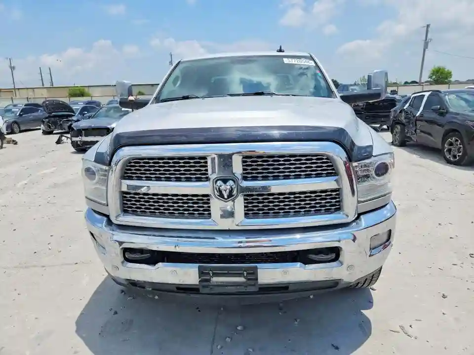 3C63R3ML5HG650630 2017 RAM 3500-4