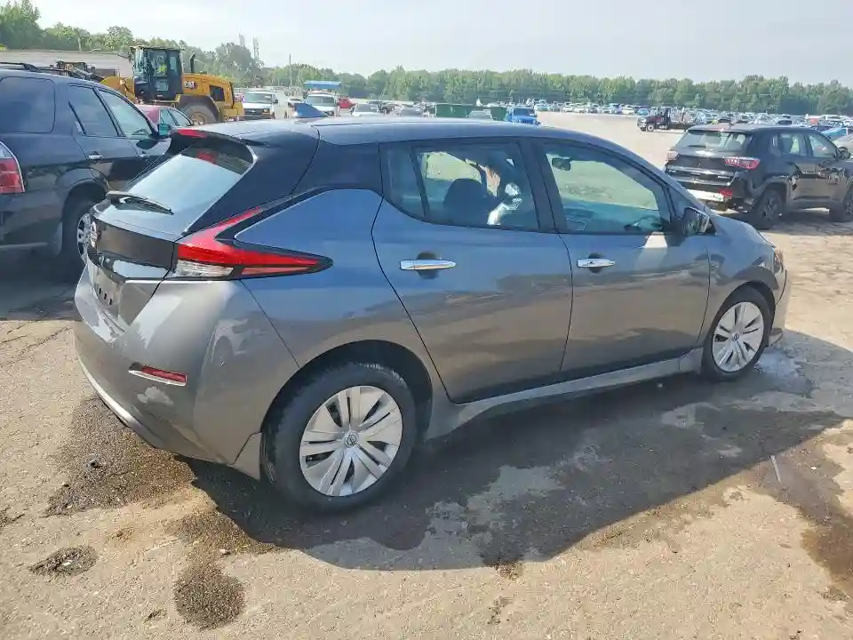 1N4AZ1BV7SC559464 2025 NISSAN LEAF-2