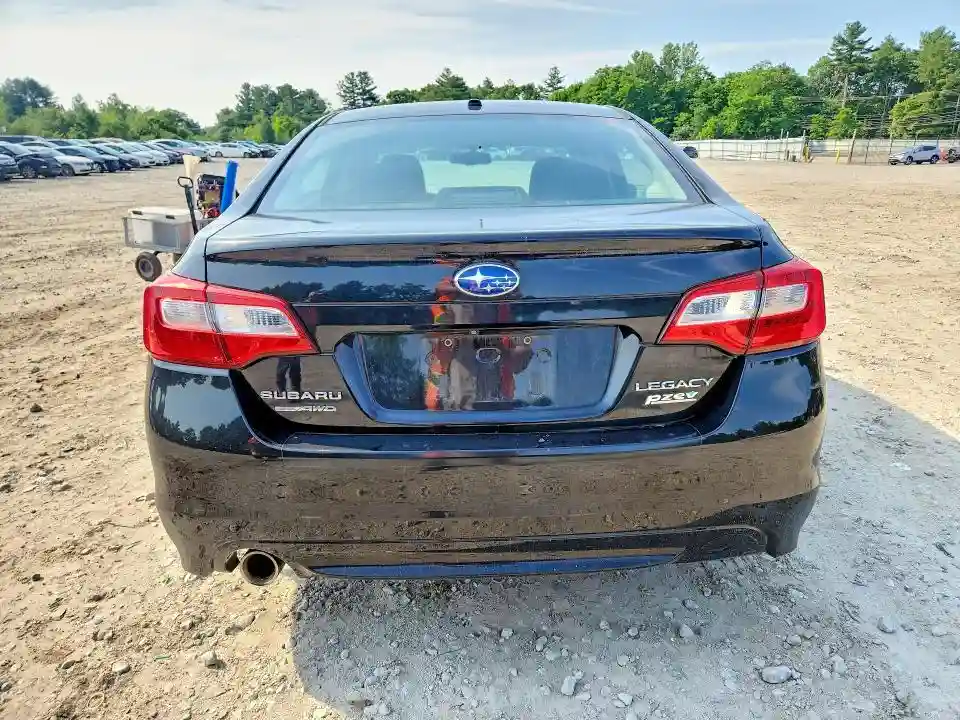 4S3BNAC65F3053932 2015 SUBARU LEGACY-5