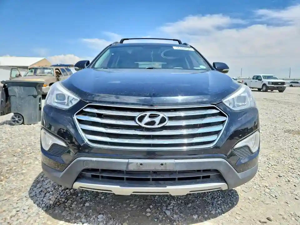 KM8SRDHF3FU125845 2015 HYUNDAI SANTA FE-4