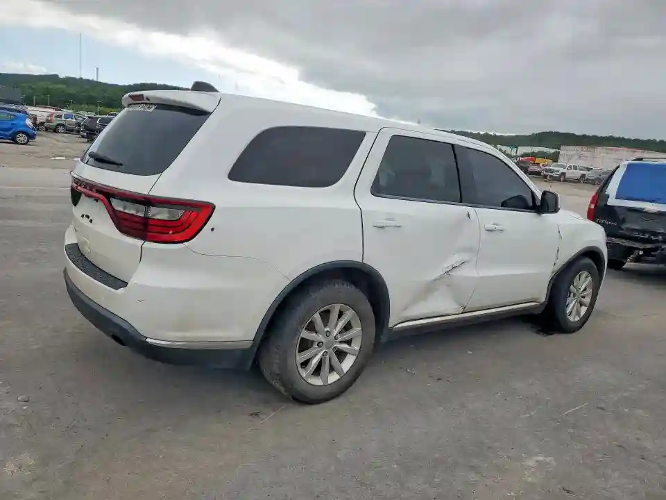 1C4RDHAG8JC385023 2018 DODGE DURANGO-2