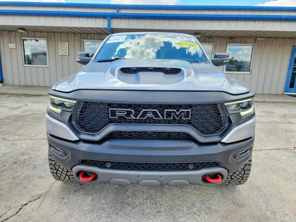 1C6SRFU9XRN187460 2024 RAM 1500-4