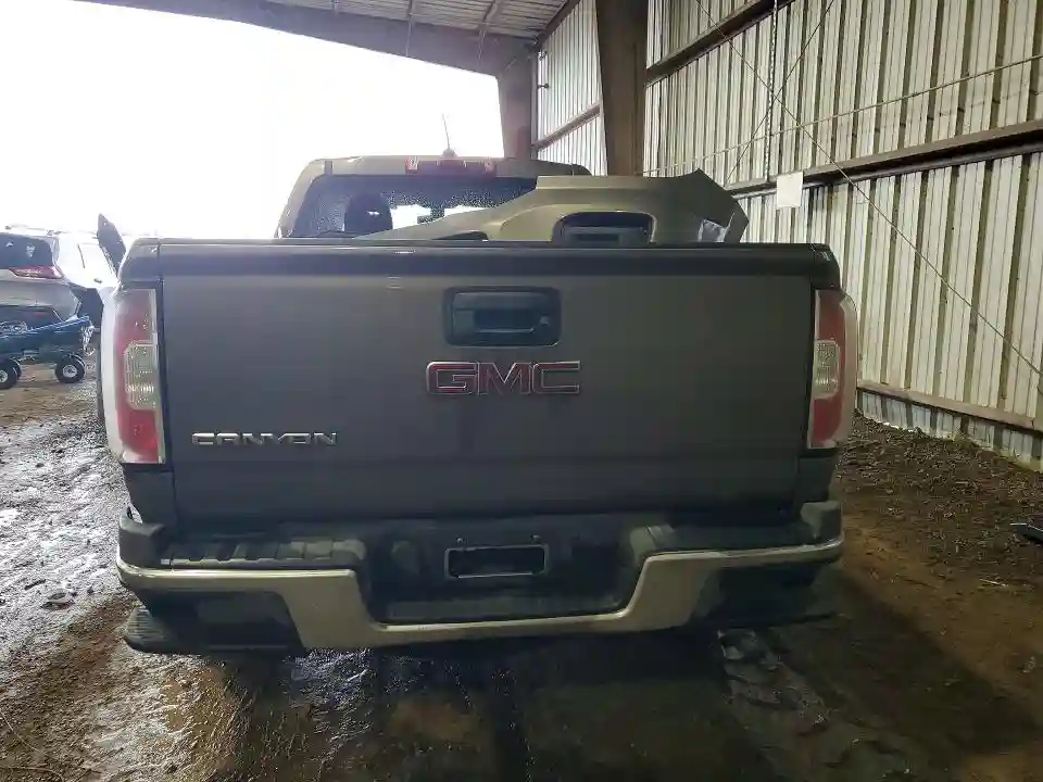 1GTG5BE38G1187412 2016 GMC CANYON-5