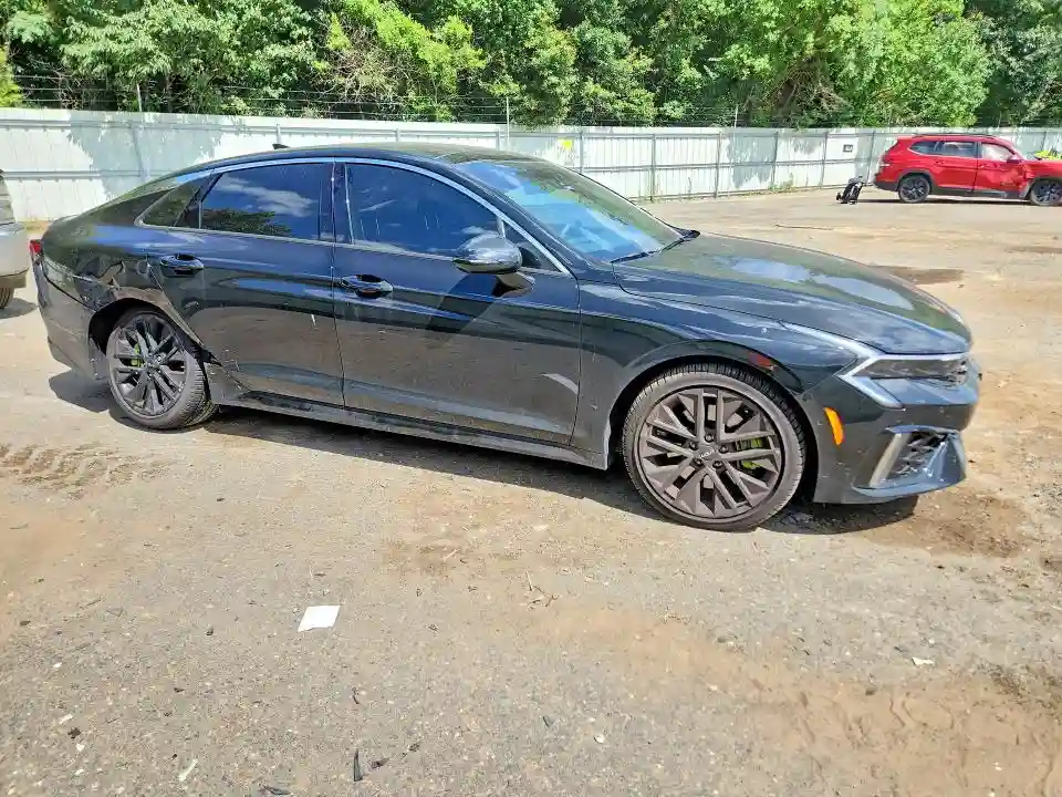 KNAG44J83T5437171 2026 KIA K5-3
