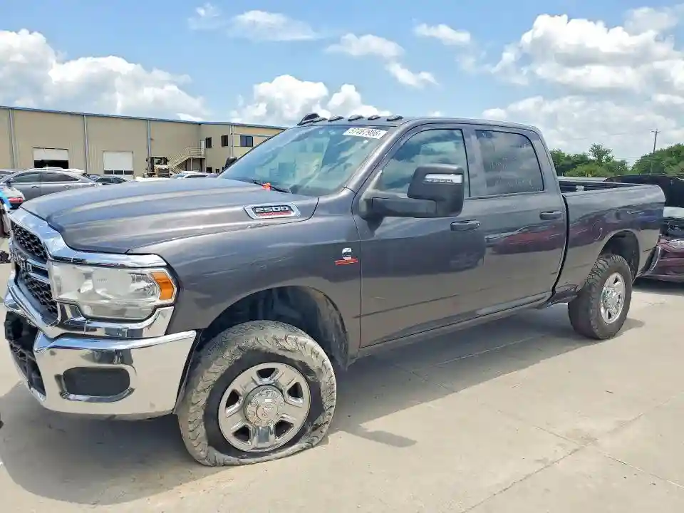 3C6UR5CL1PG570001 2023 RAM 2500-0