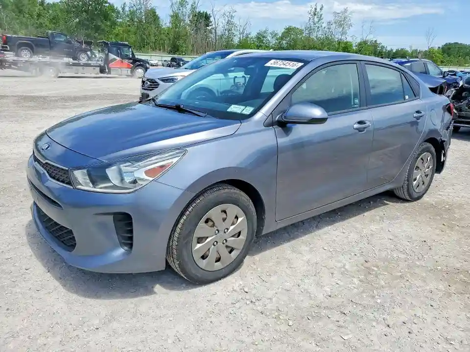3KPA24AB1KE204841 2019 KIA RIO-0