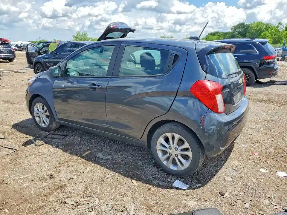 KL8CD6SA0MC744494 2021 CHEVROLET SPARK-1
