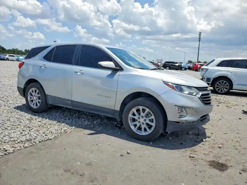 3GNAXSEV9JS571522 2018 CHEVROLET EQUINOX-3