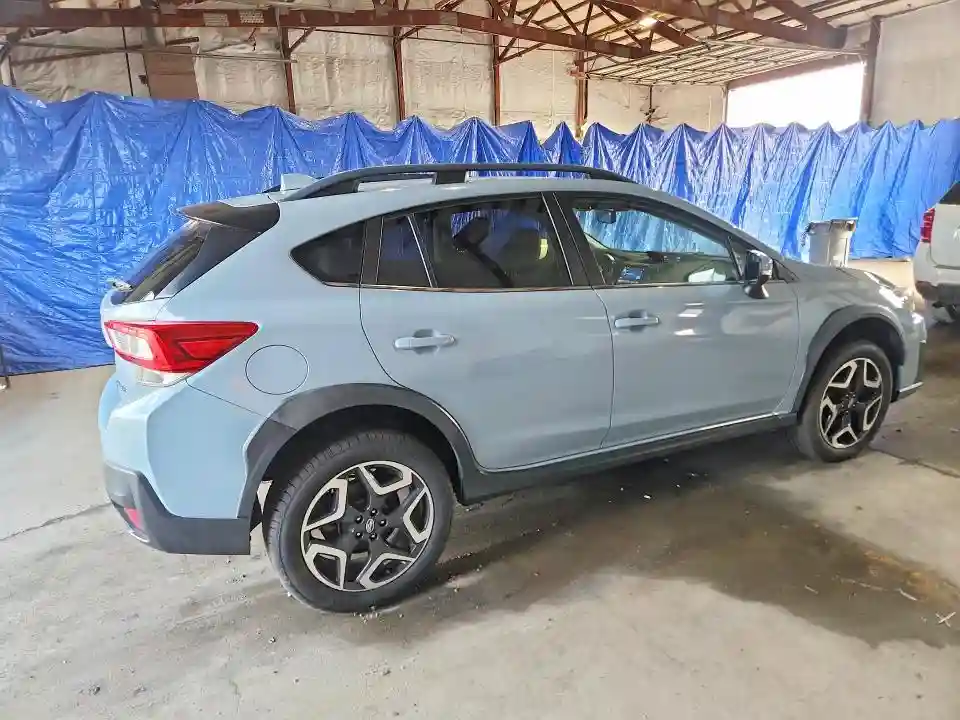 JF2GTAMC9KH229783 2019 SUBARU CROSSTREK-2