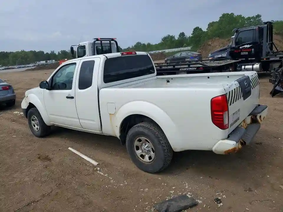 1N6BD0CT5HN719890 2017 NISSAN FRONTIER-1