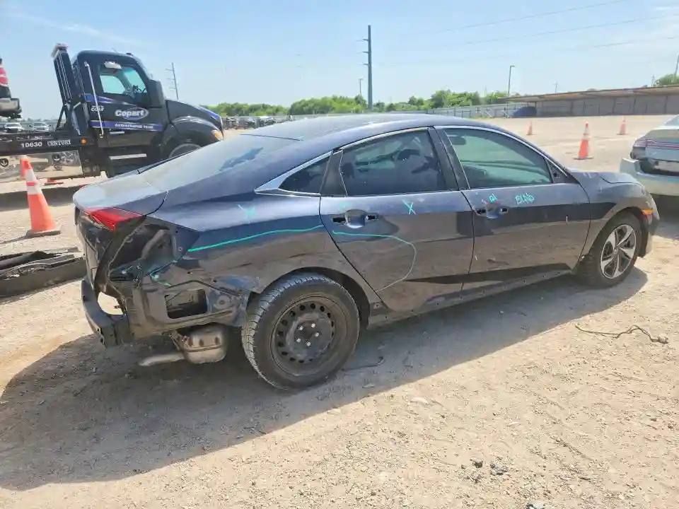 2HGFC2F69LH601336 2020 HONDA CIVIC-2