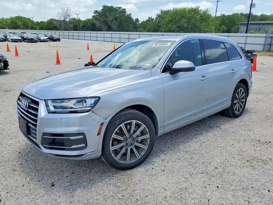 WA1AHAF72KD041856 2019 AUDI Q7-0