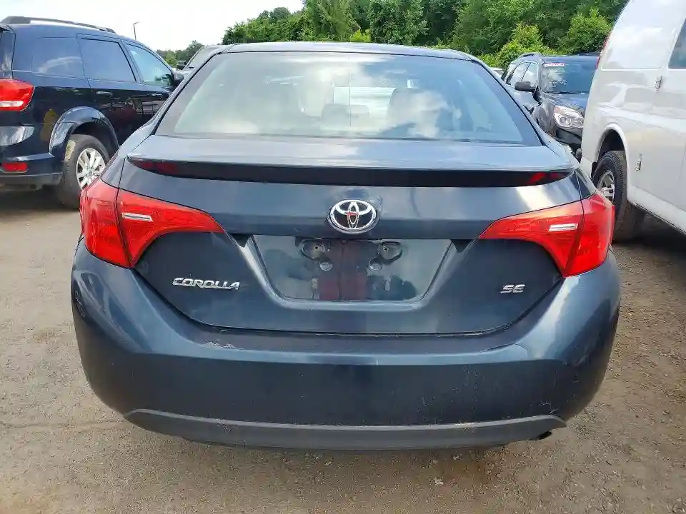 2T1BURHE9HC782141 2017 TOYOTA COROLLA-5