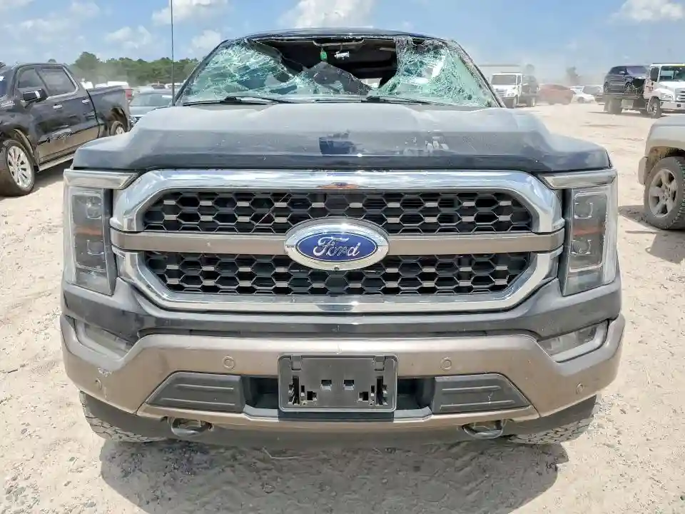 1FTFW1E87PFA42850 2023 FORD F-150-4