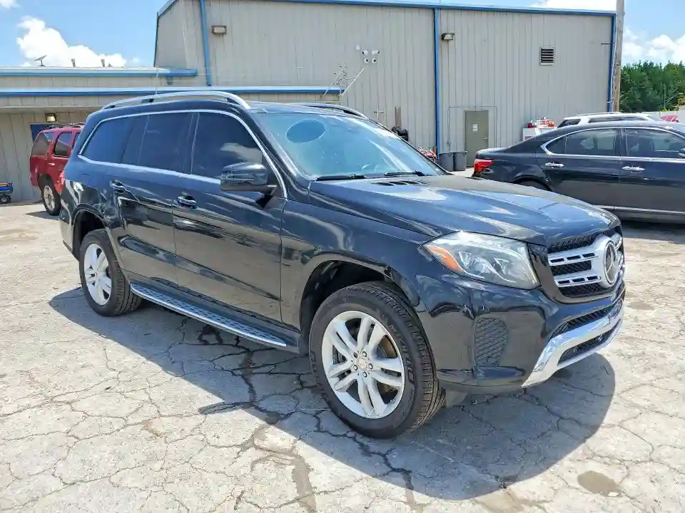4JGDF6EE4HA758285 2017 MERCEDES-BENZ GLS-CLASS-3