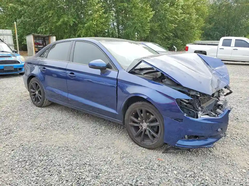 WAUAJGFF5F1060541 2015 AUDI A3-3