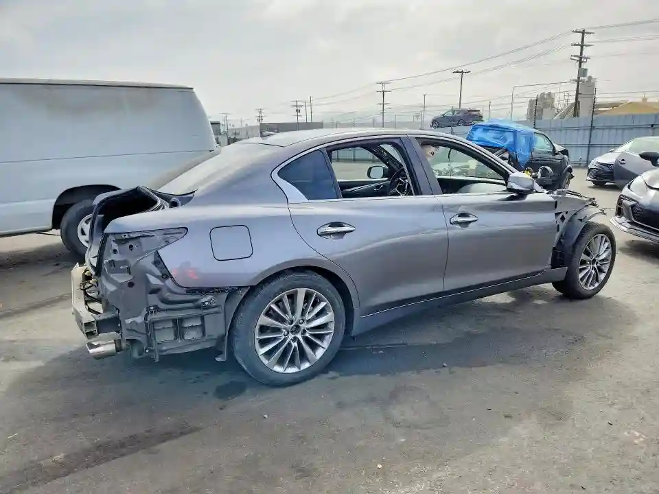 JN1EV7AP2LM203869 2020 INFINITI Q50-2