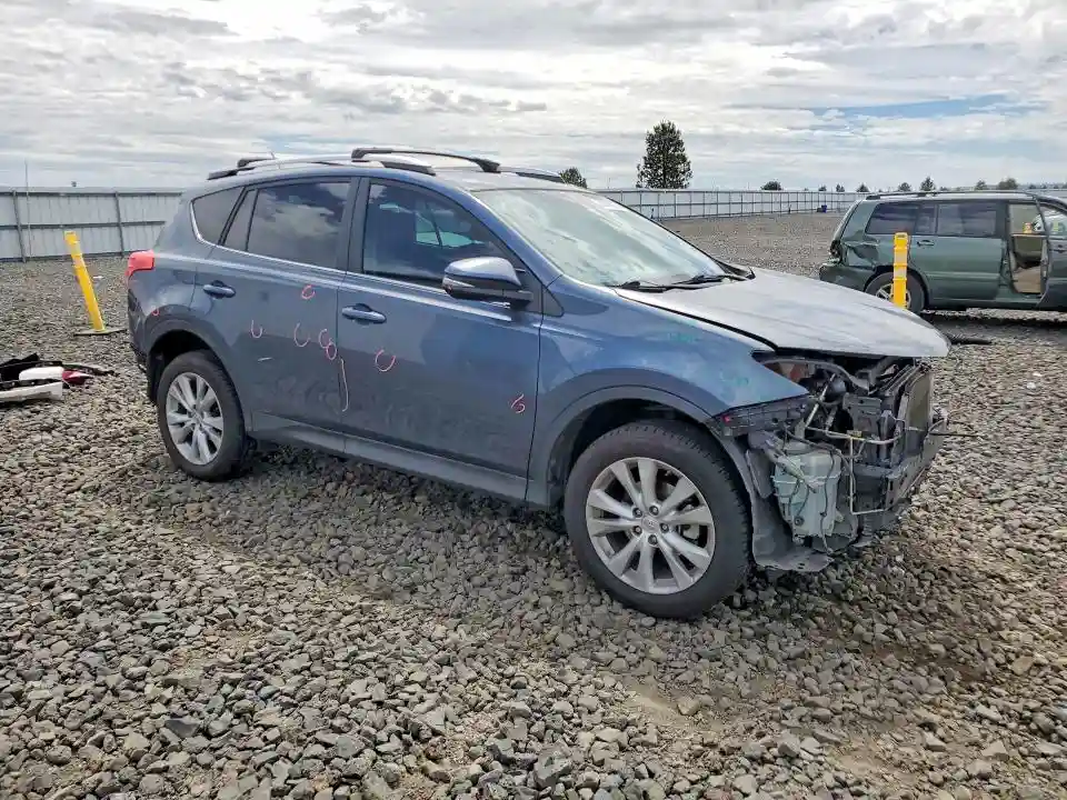 2T3DFREVXDW059700 2013 TOYOTA RAV4-3
