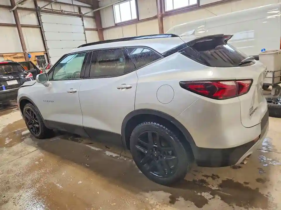 3GNKBJRS0LS678457 2020 CHEVROLET BLAZER-1
