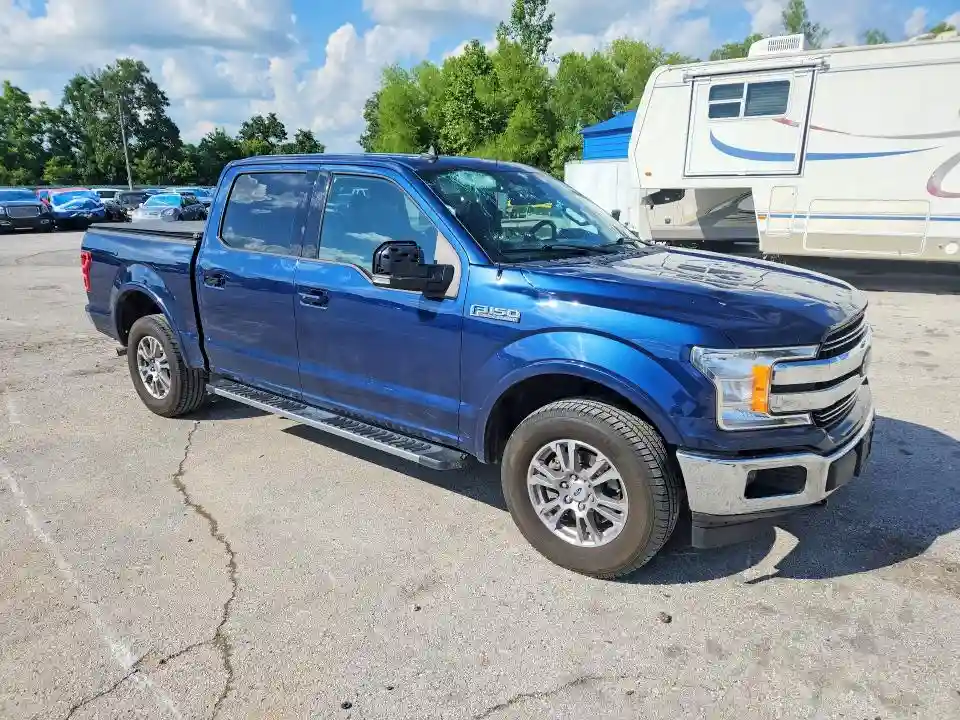 1FTEW1E54KKE21824 2019 FORD F150-3