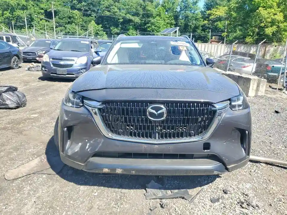 JM3KKBHD7S1250653 2025 MAZDA CX-90-4