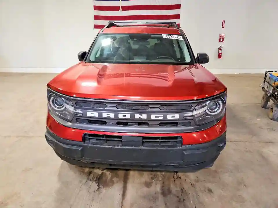 3FMCR9B63NRD16651 2022 FORD BRONCO-4