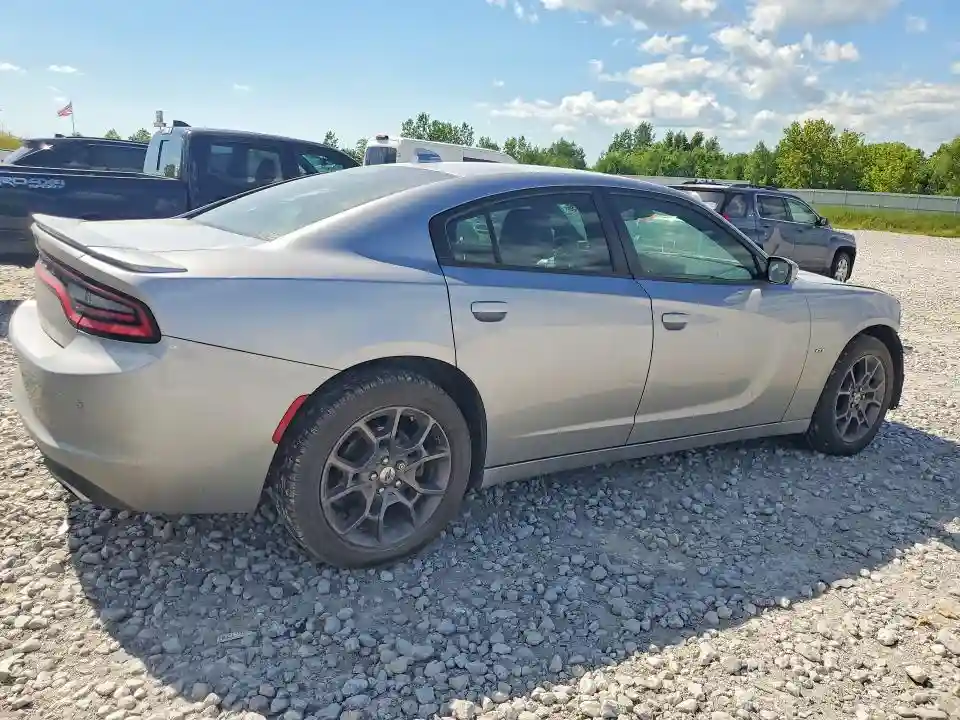 2C3CDXJG0JH189546 2018 DODGE CHARGER-2