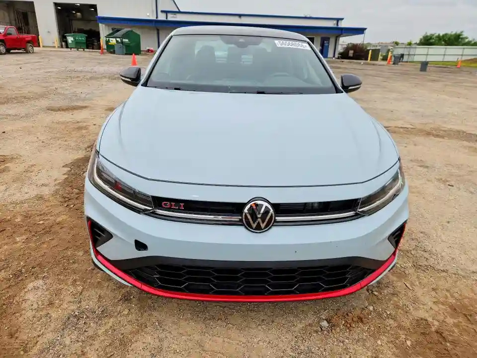 3VW2T7BUXSM053990 2025 VOLKSWAGEN JETTA-4