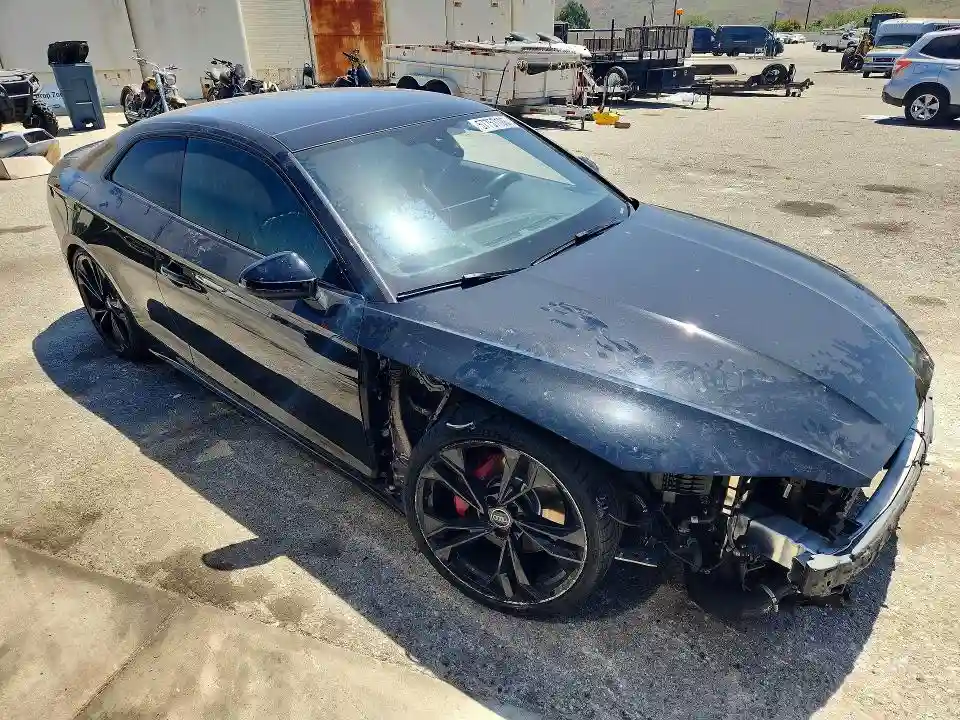 WAUP4AF59PA044690 2023 AUDI S5/RS5-3