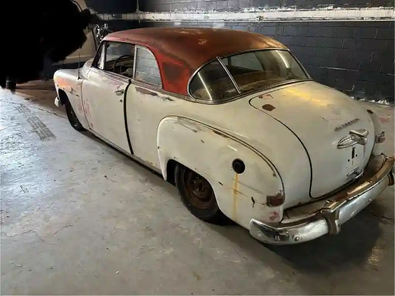 25541474 1951 PLYMOUTH ALL OTHER-2