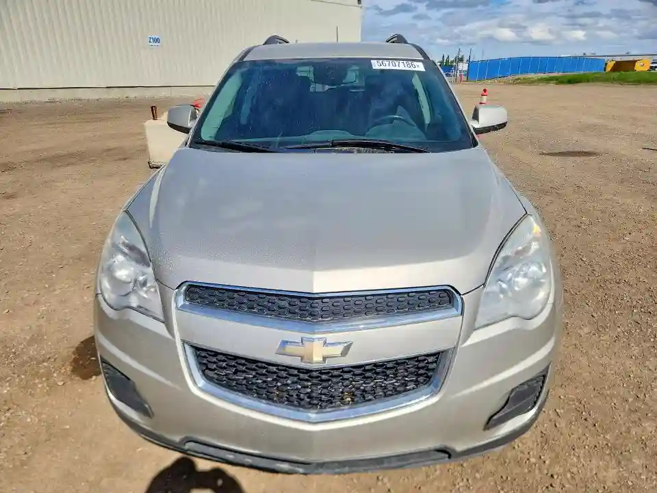2GNFLFEK2F6192723 2015 CHEVROLET EQUINOX-4