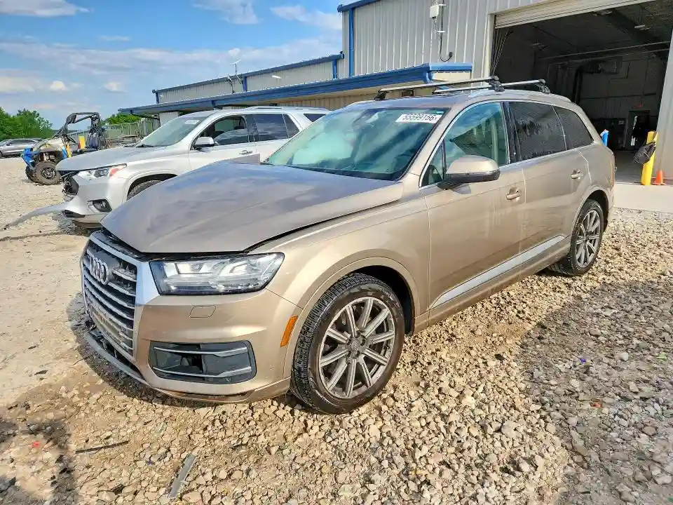 WA1VAAF72JD000079 2018 AUDI Q7-0