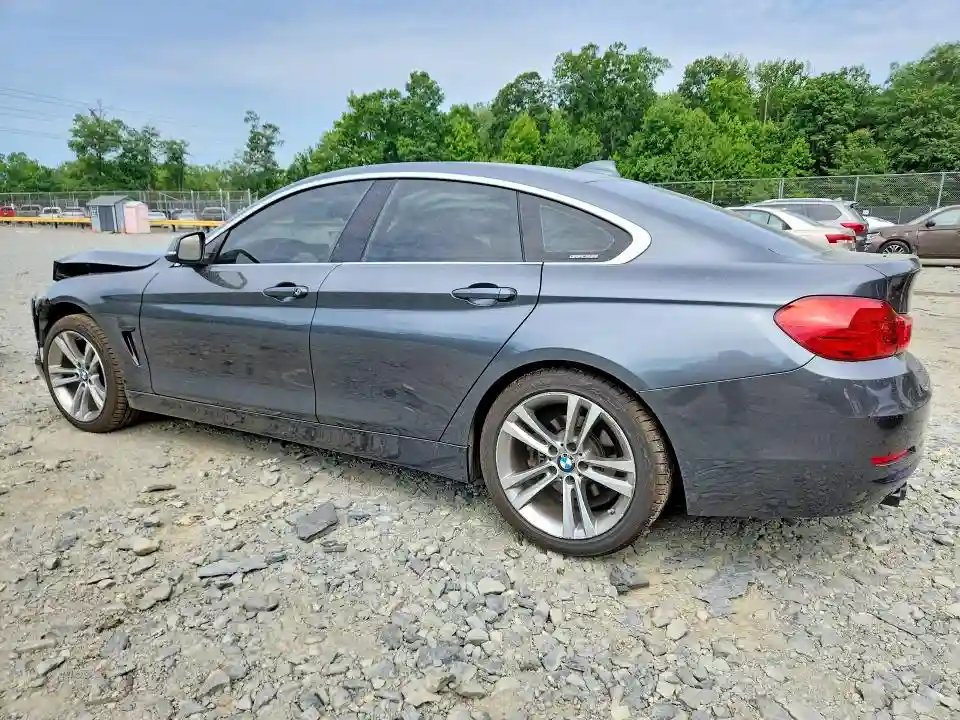 WBA4A9C57GG695442 2016 BMW 4 SERIES-1