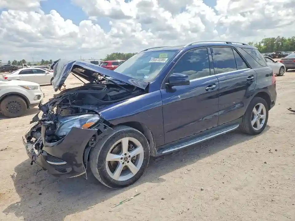 4JGDA5JB3JB146549 2018 MERCEDES-BENZ GLE-CLASS-0