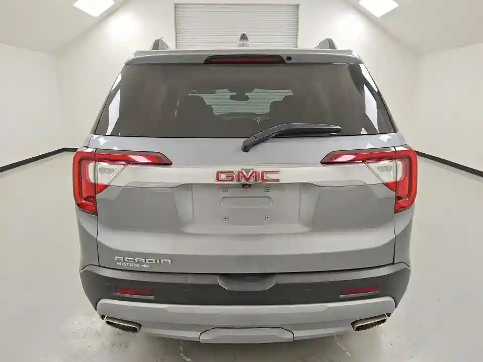 1GKKNML45PZ199346 2023 GMC ACADIA-5