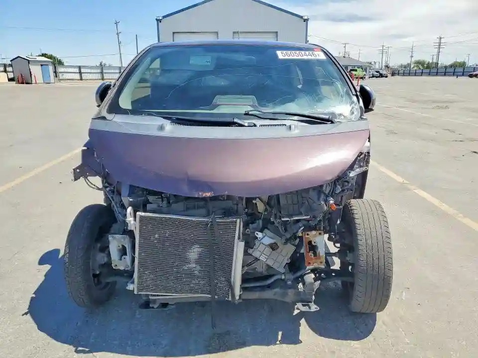 JTNJJXB04CJ021628 2012 SCION IQ-4
