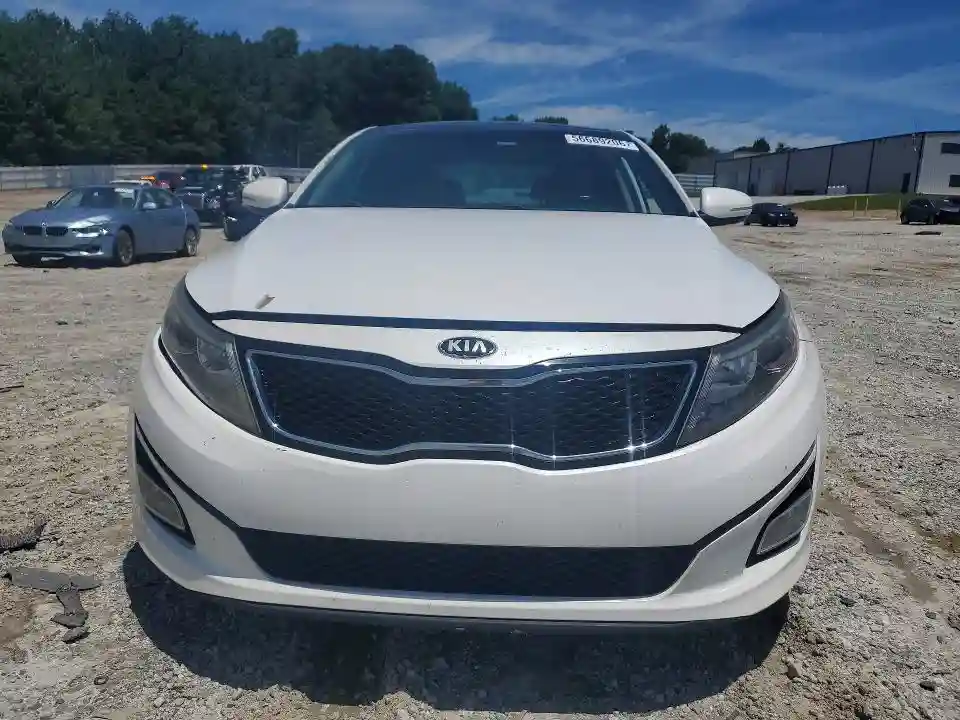 5XXGN4A7XFG433190 2015 KIA OPTIMA-4