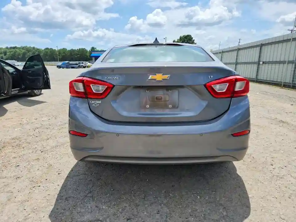 1G1BE5SM9K7119580 2019 CHEVROLET CRUZE-5